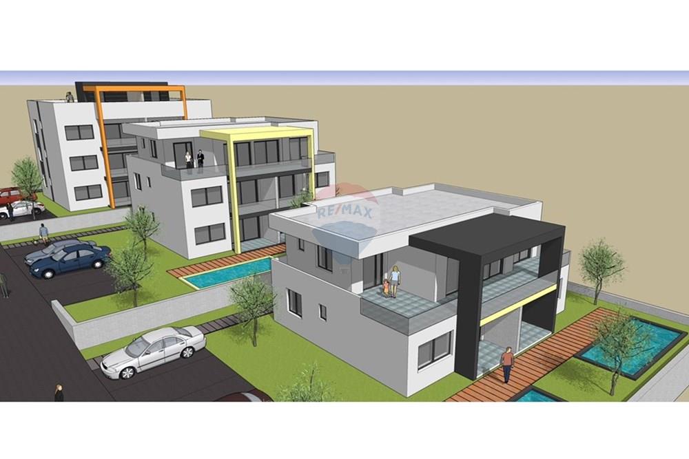 Stan-Apartman - Za prodaju - Sveti Filip I Jakov, Hrvatska - 3 zgrade .jpeg - 300501033-48