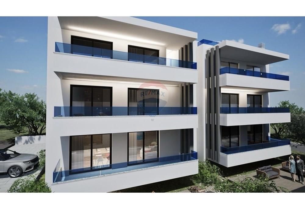 Stan-Apartman - Za prodaju - Sukošan, Hrvatska - Suk 1.jpeg - 300501033-35