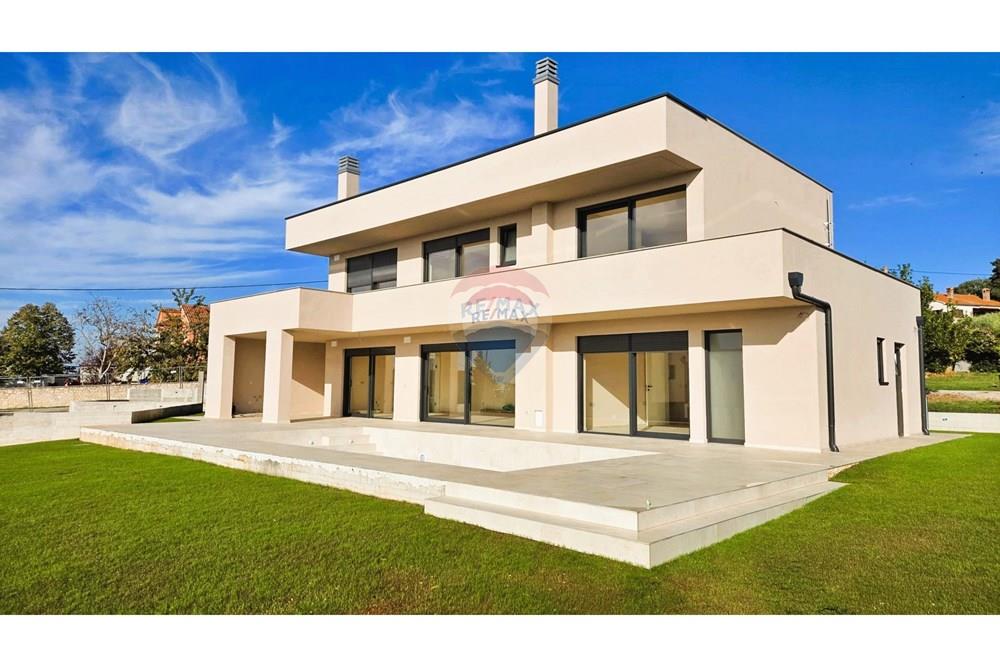 Kuća  - Za prodaju - Poreč, Hrvatska - 1770050881_1000031842.jpg - 300441023-14