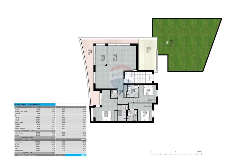 Stan-Apartman - Za prodaju - Lovran, Hrvatska - KUĆA A PENTHOUSE.jpg - 300421024-922