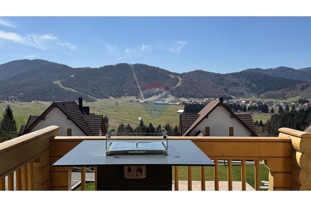 Planinska kuća - Za prodaju - Mrkopalj, Hrvatska - image00025.jpeg - 300771004-83