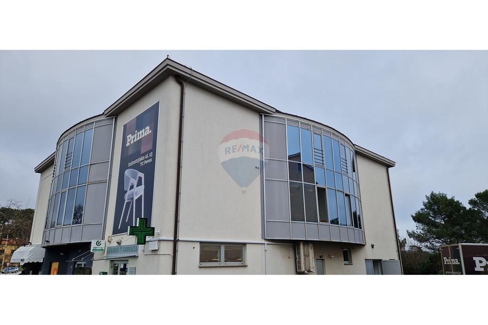 Poslovni prostor - Za prodaju - Pula, Hrvatska - 20250124_143735.jpg - 300261050-310