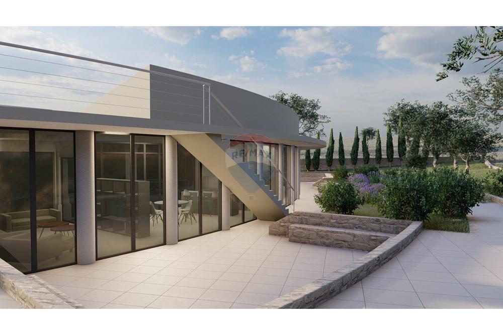 Građevinsko zemljište - Za prodaju - Novalja, Hrvatska - LUN2-H-_3_-_Photo.jpg - 300411003-3108