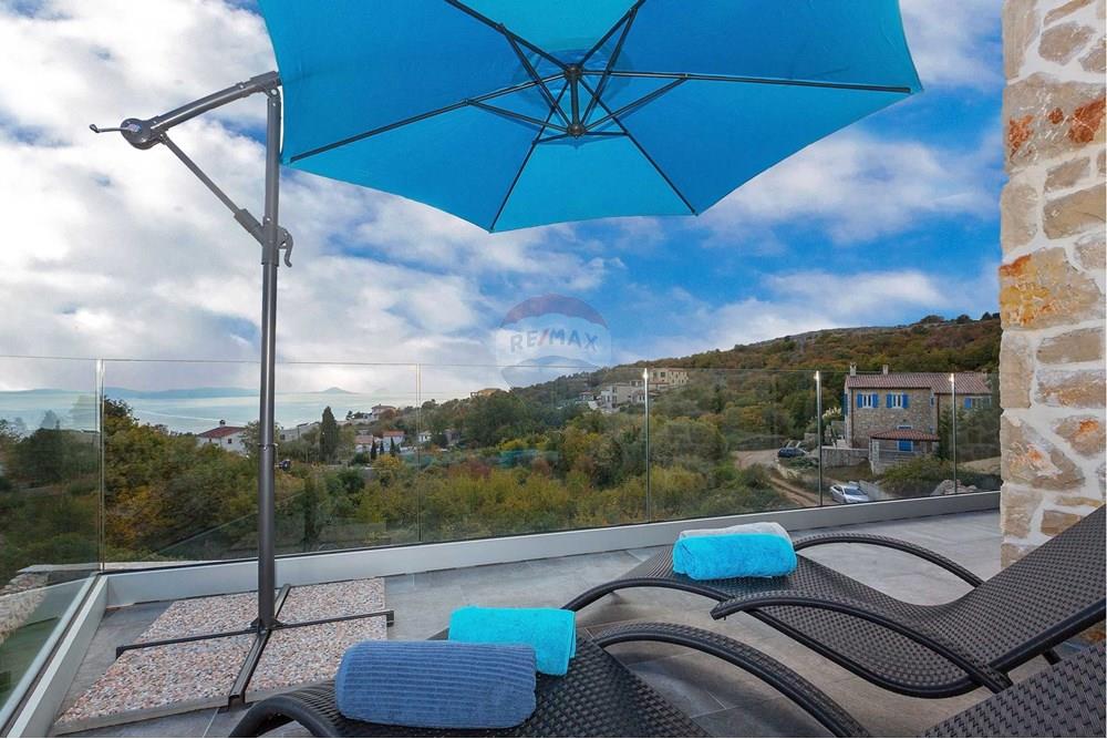 Kuća  - Za prodaju - Labin, Hrvatska - villa-soleil-mali-kosi-06.jpg - 300291007-409