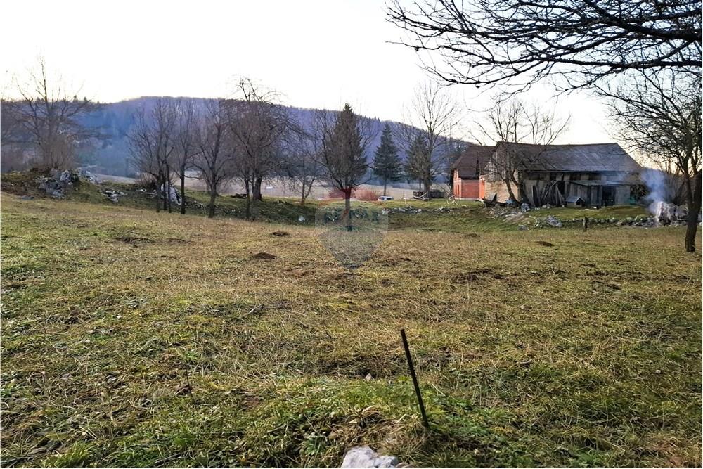 Građevinsko zemljište - Za prodaju - Plitvička Jezera, Hrvatska - 12a.jpg - 300261103-1065