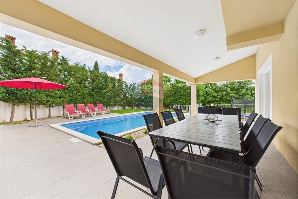 Kuća  - Za prodaju - Svetvinčenat, Hrvatska - CAM04300G0-PR0063-STILL030.jpg - 300041074-603