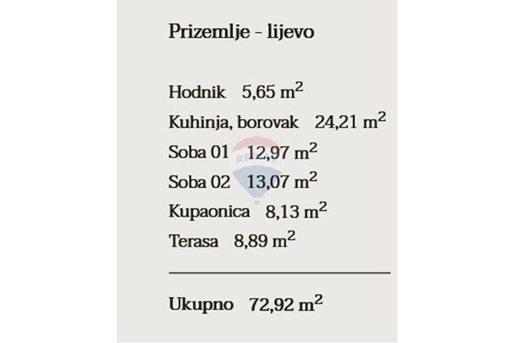 Stan-Apartman - Za prodaju - Novalja, Hrvatska - Snimka zaslona 2025-10-16 120846.jpg - 300411003-3071