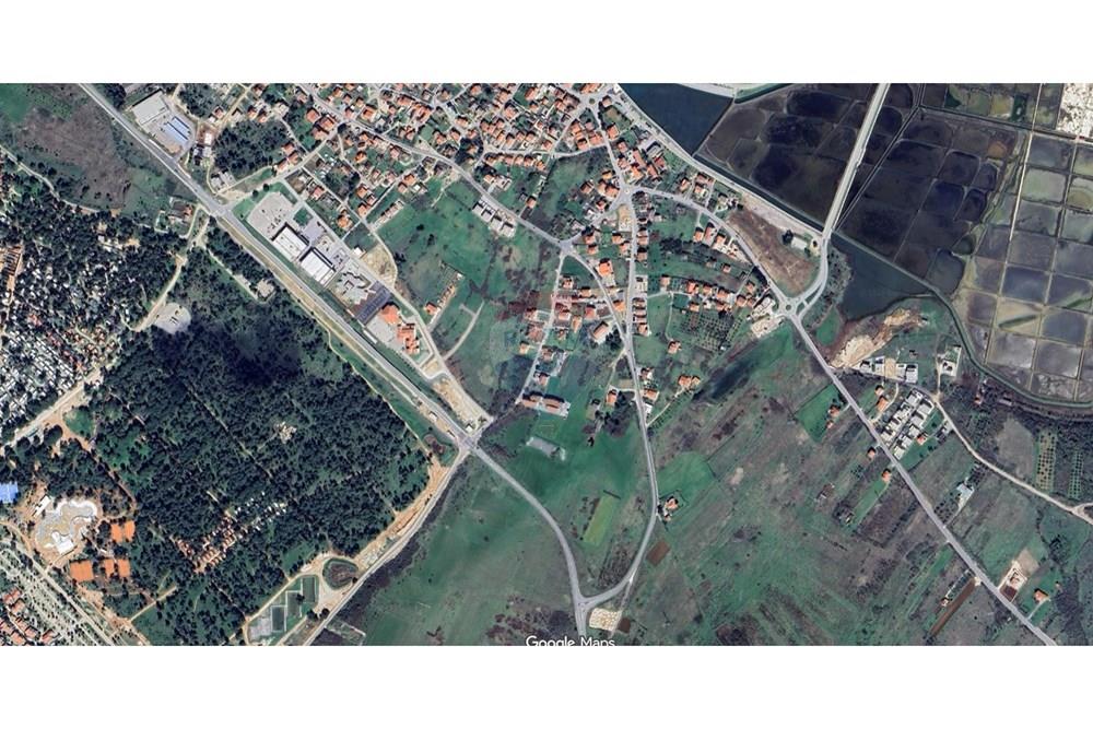Građevinsko zemljište - Za prodaju - Nin, Hrvatska - šubašić 1.jpg - 300501008-6088