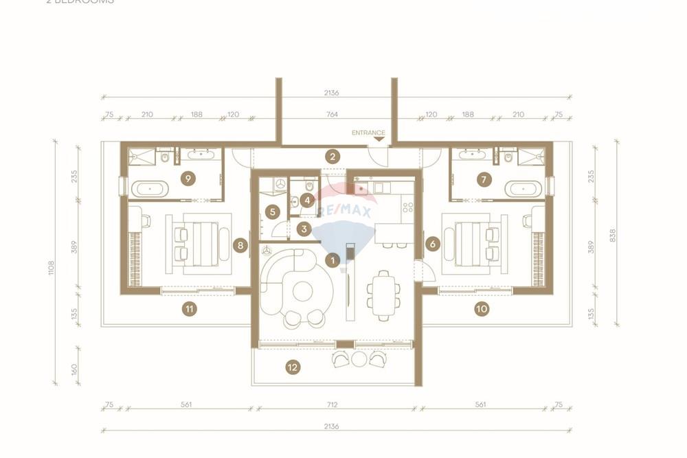 Stan-Apartman - Za prodaju - Novi Vinodolski, Hrvatska - PENTHOUS 2.jpg - 300561033-39