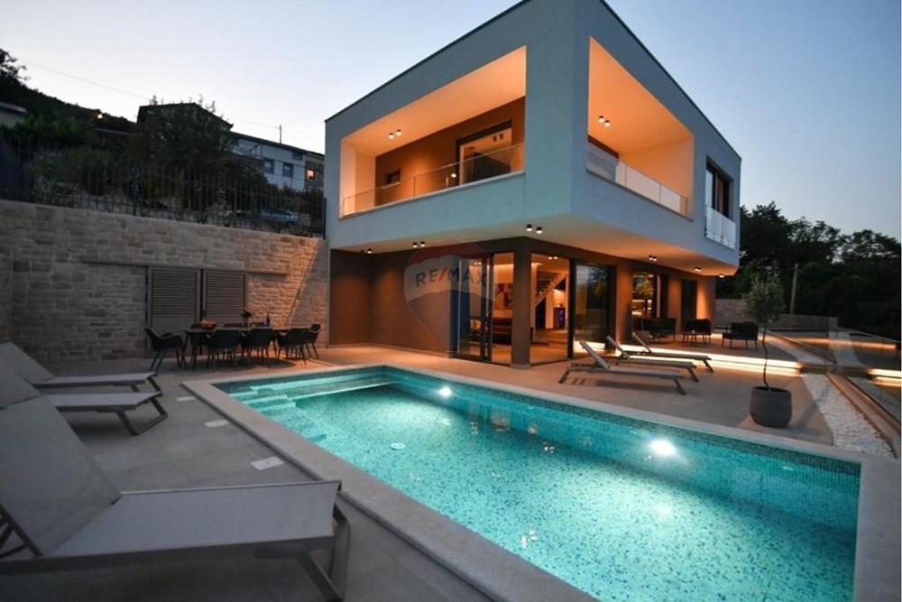 Kuća  - Za prodaju - Lovran, Hrvatska - 1.jpg - 300421024-916