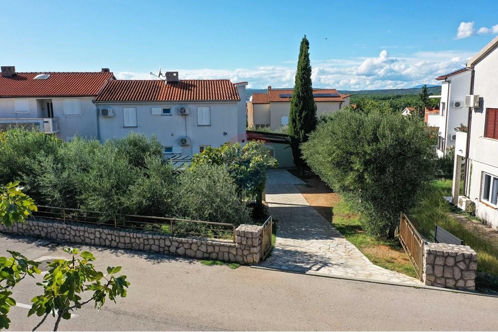 Kuća  - Za prodaju - Punat, Hrvatska - DJI_0278.jpg - 300621005-223