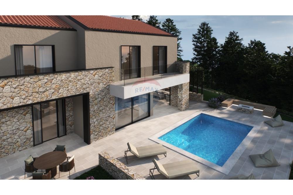 Vila - Za prodaju - Dobrinj, Hrvatska - Silo__34_cam07.jpg - 300261050-326