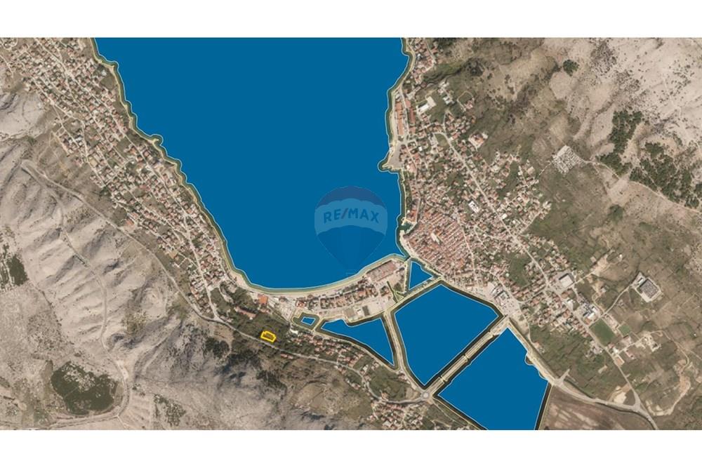 Zemljište - Za prodaju - Pag, Hrvatska - Snimka zaslona 2025-09-14 134142.jpg - 300411003-3055