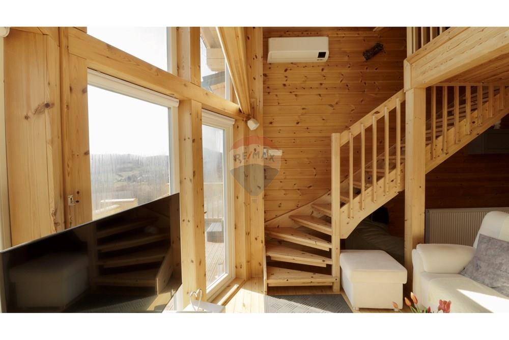 Planinska kuća - Za prodaju - Mrkopalj, Hrvatska - image00013.jpeg - 300771004-83