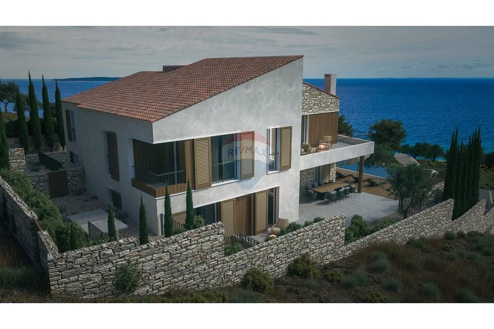 Vila - Za prodaju - Cres, Hrvatska - IMG-20250611-WA0015.jpg - 300491001-339