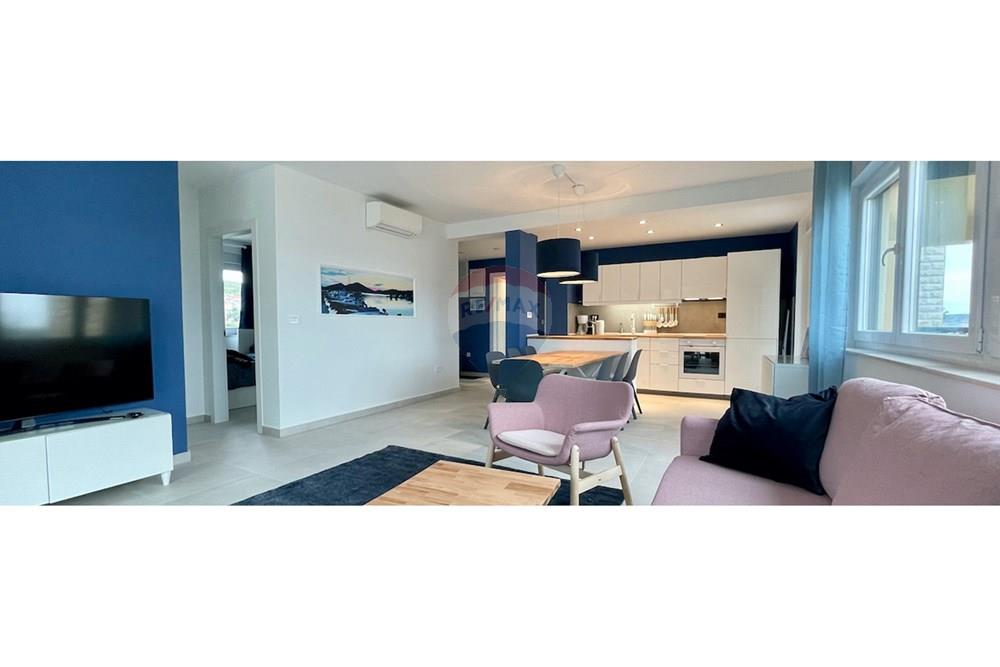 Stan-Apartman - Za prodaju - Jasenice, Hrvatska - C2_A3 01.jpeg - 300501008-3742