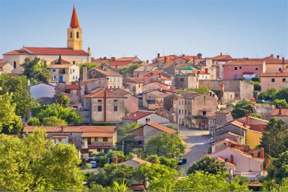 Vila - Za prodaju - Brtonigla, Hrvatska - 2 - 300261103-907