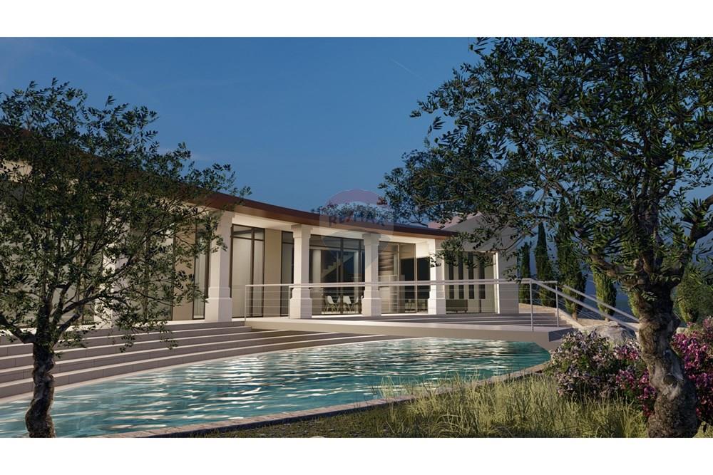 Građevinsko zemljište - Za prodaju - Novalja, Hrvatska - LUN2-H-_6_-_Photo.jpg - 300411003-3108