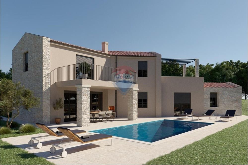 Kuća  - Za prodaju - Poreč, Hrvatska - 1764930867_original_1737031027_5.jpg - 300391034-332