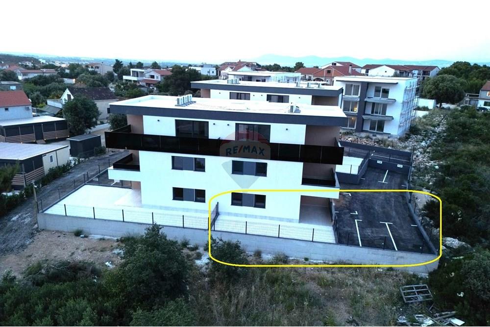 Stan-Apartman - Za prodaju - Pakoštane, Hrvatska - WhatsApp Slika 2025-06-29 u 15.43.41_e25a1132.jpg - 300501008-4710