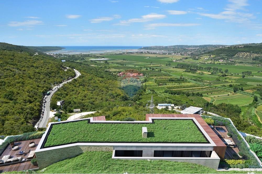 Zemljište - Za prodaju - Buje, Hrvatska - 1763037734_original_1659103355_kastel_ex_02.jpg - 300391032-369