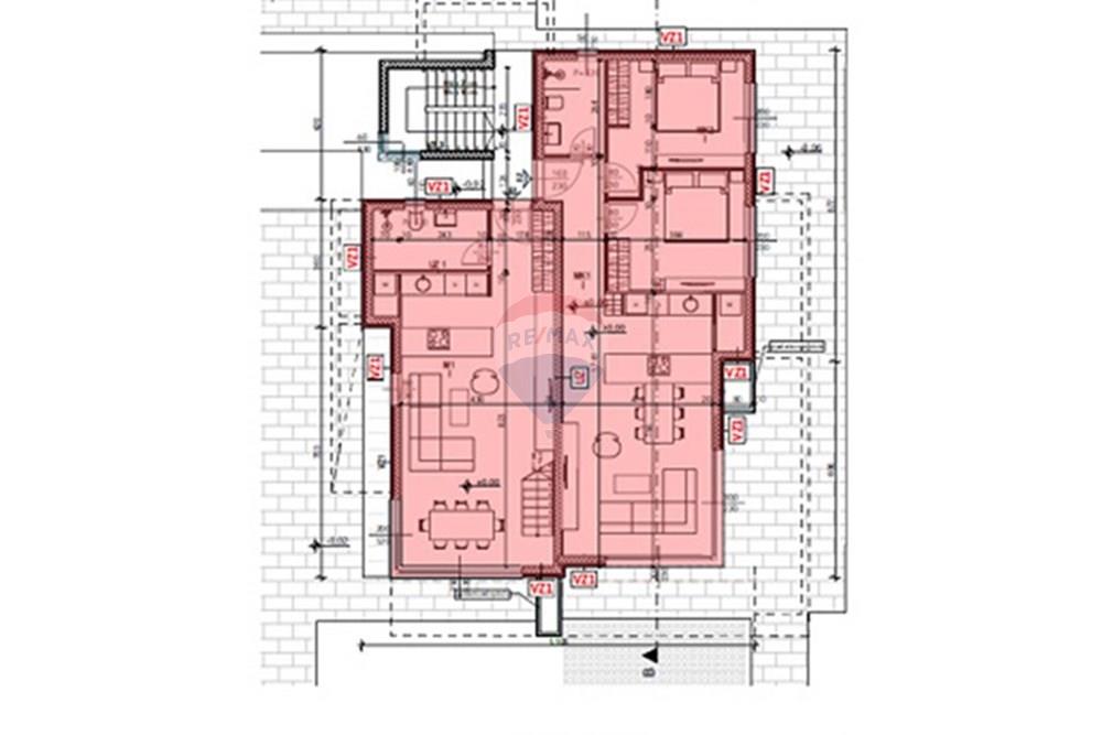 Stan-Apartman - Za prodaju - Omišalj, Hrvatska - prizemlje.jpg - 300621003-1565