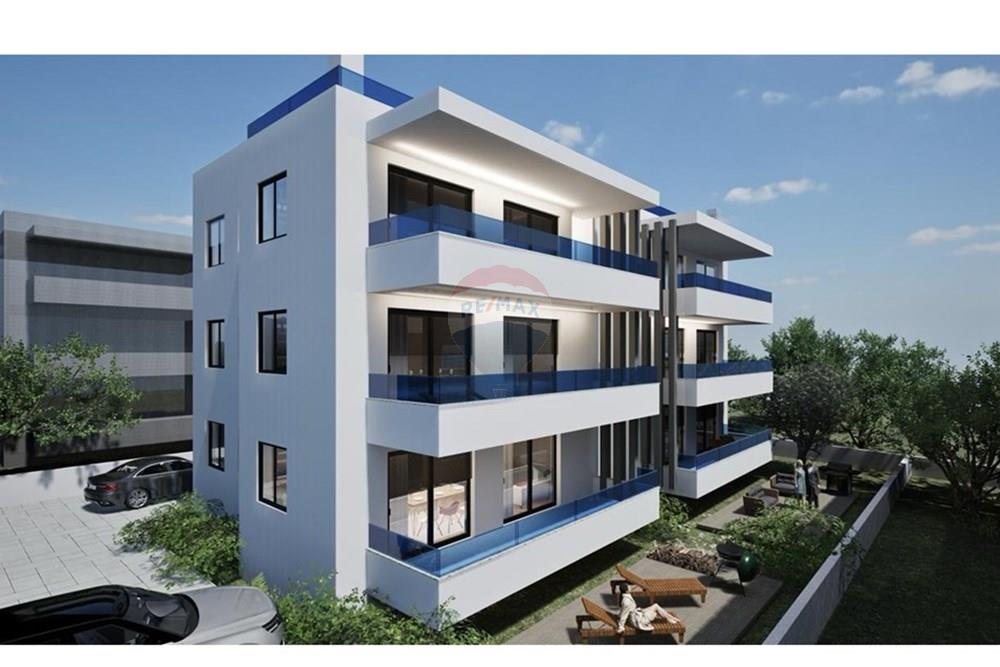 Stan-Apartman - Za prodaju - Sukošan, Hrvatska - suk 2).jpeg - 300501033-34