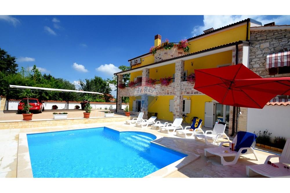 Kuća  - Za prodaju - Višnjan, Hrvatska - 1770120708_dsc_8379.jpg - 300391029-373