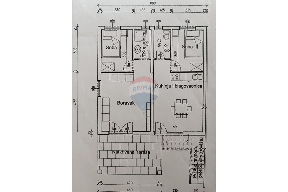 Dvojna kuća - Za prodaju - Privlaka, Hrvatska - privlaka-kuca-tri-namjestena-apartmana-prodaja-slika-249703311.jpg - 300501008-6091