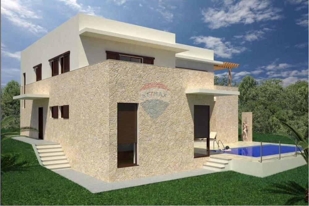 Zemljište - Za prodaju - Novalja, Hrvatska - de1d54d4-fc46-425d-97a6-c80164a5418a.jpg - 300411003-3022