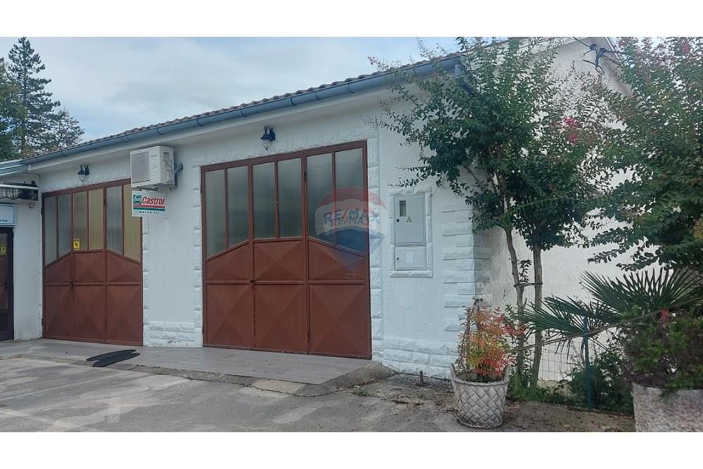 상업용 - 판매 비즈니스 - Matulji, 크로아티아 - HR - 1758618224_20250922_133552.jpg - 300031005-1924