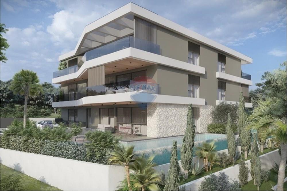 Mieszkaniowa - Mieszkanie - Medulin, Chorwacja - HR - 1756891526_img_20250818_172212.jpg - 300041107-197