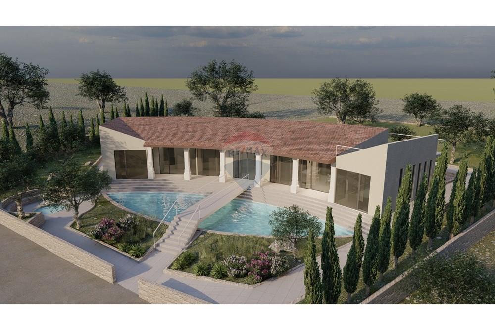 Građevinsko zemljište - Za prodaju - Novalja, Hrvatska - LUN2-H-_9_-_Photo.jpg - 300411003-3108