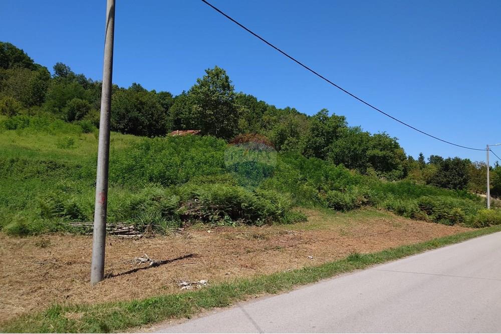 Građevinsko zemljište - Za prodaju - Hrvatska Kostajnica, Hrvatska - k4.jpg - 300261087-154