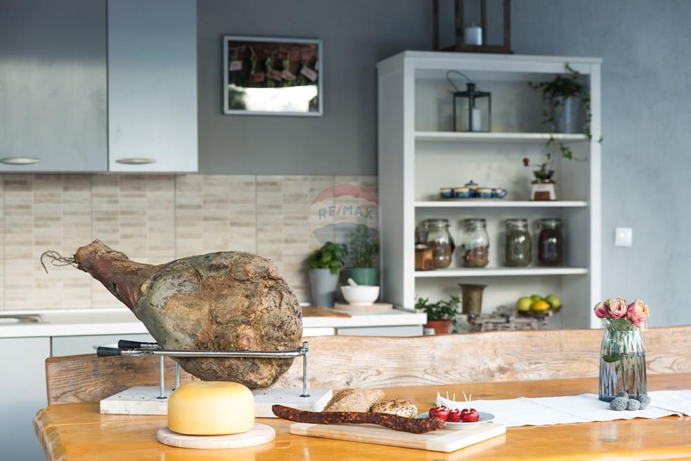 Kuća u stilu odmarališta - Za prodaju - Benkovac, Hrvatska - kuca-6378.jpg - 300501033-62