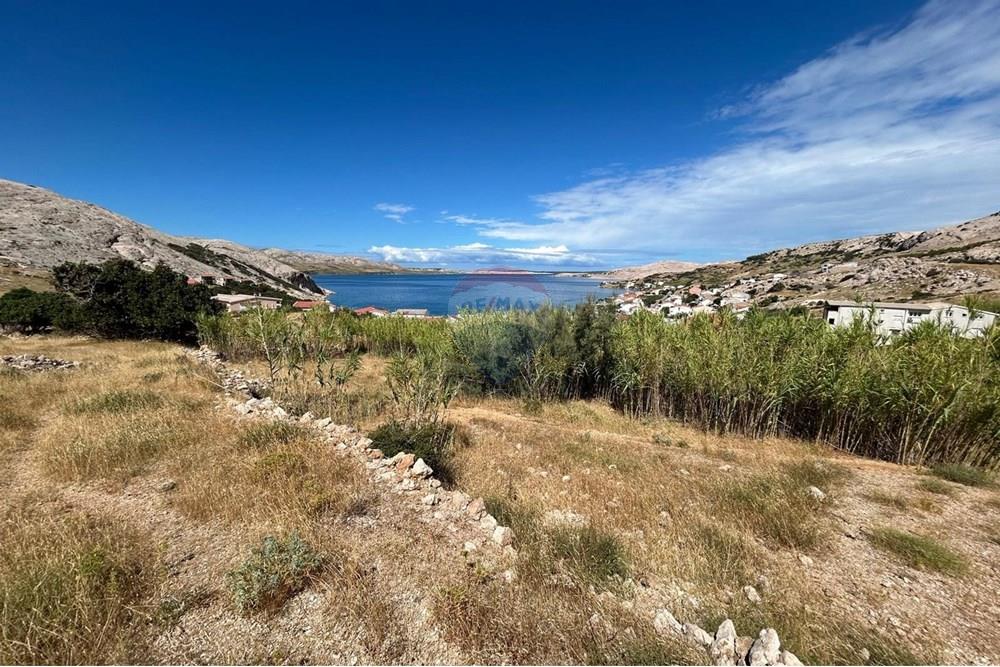 Građevinsko zemljište - Za prodaju - Novalja, Hrvatska - WhatsApp Image 2025-07-29 at 10.42.11_394bb8fe.jpg - 300411003-3033