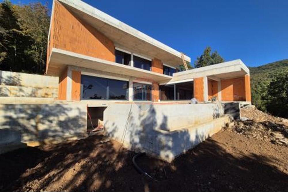 Kuća  - Za prodaju - Opatija - Okolica, Hrvatska - thumb_1760522777_5.jpg - 300421024-861