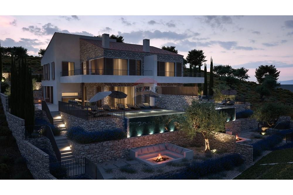 Vila - Za prodaju - Cres, Hrvatska - IMG-20250611-WA0028(1).jpg - 300491001-338