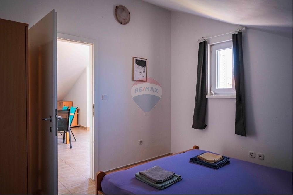 Stan-Apartman - Za prodaju - Novalja, Hrvatska - prostran-ugodan-penthouse-centru-novalje-otok-pag-slika-251023571.jpg - 300411003-3023
