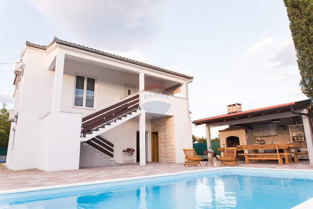 Kuća u stilu odmarališta - Za prodaju - Benkovac, Hrvatska - kuca-6474.jpg - 300501033-62