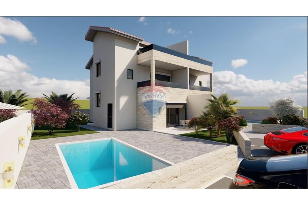 Kuća  - Za prodaju - Sveti Lovreč, Hrvatska - 1763036400_screenshot_3.jpg - 300391028-448