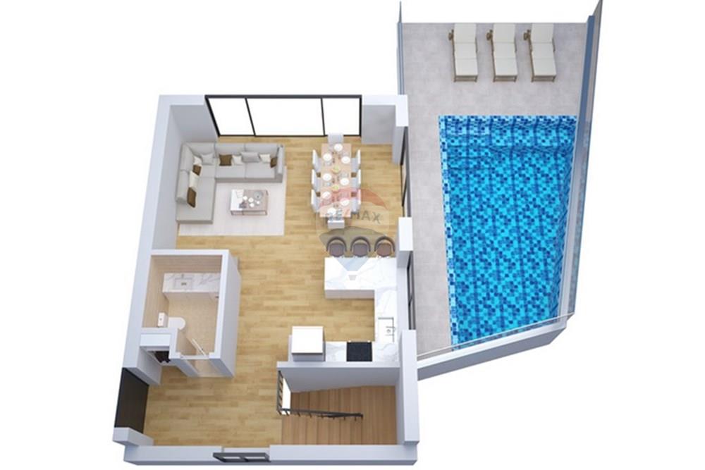 Kuća  - Za prodaju - Krk, Hrvatska - bandicam 2025-12-09 19-27-38-918.jpg - 300621003-1575