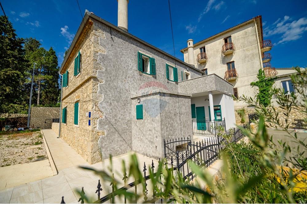 Vacation Property - Za prodaju - Mali Lošinj, Hrvatska - _DSC2533.jpg - 300431125-31