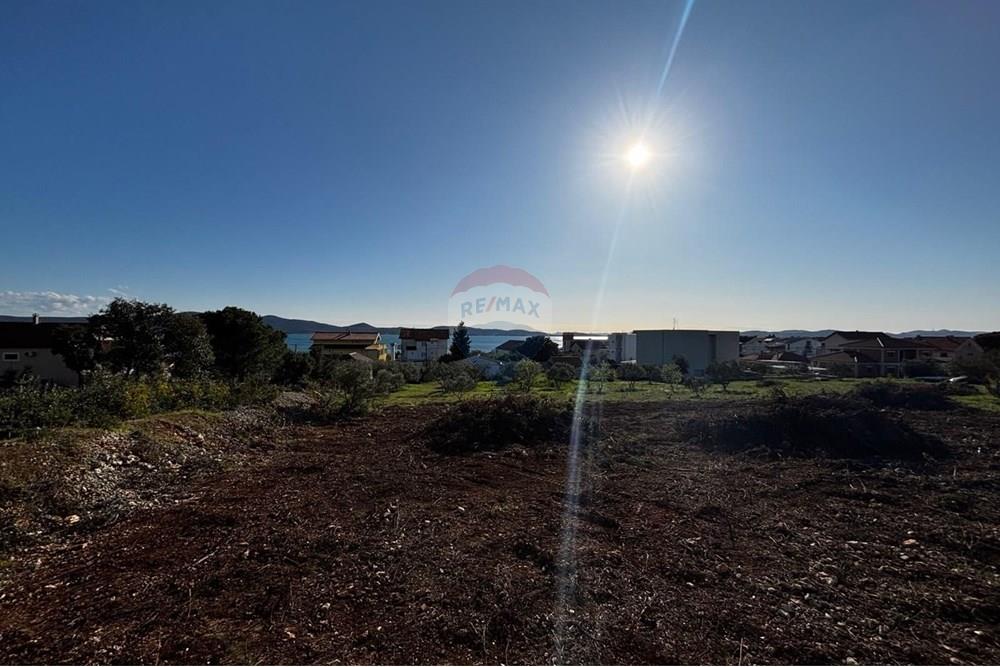 Građevinsko zemljište - Za prodaju - Sukošan, Hrvatska - IMG-20250425-WA0029.jpg - 300501008-3394