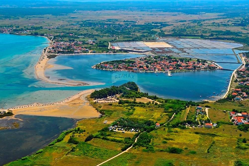 Građevinsko zemljište - Za prodaju - Nin, Hrvatska - šubašić 2.jpg - 300501008-6088