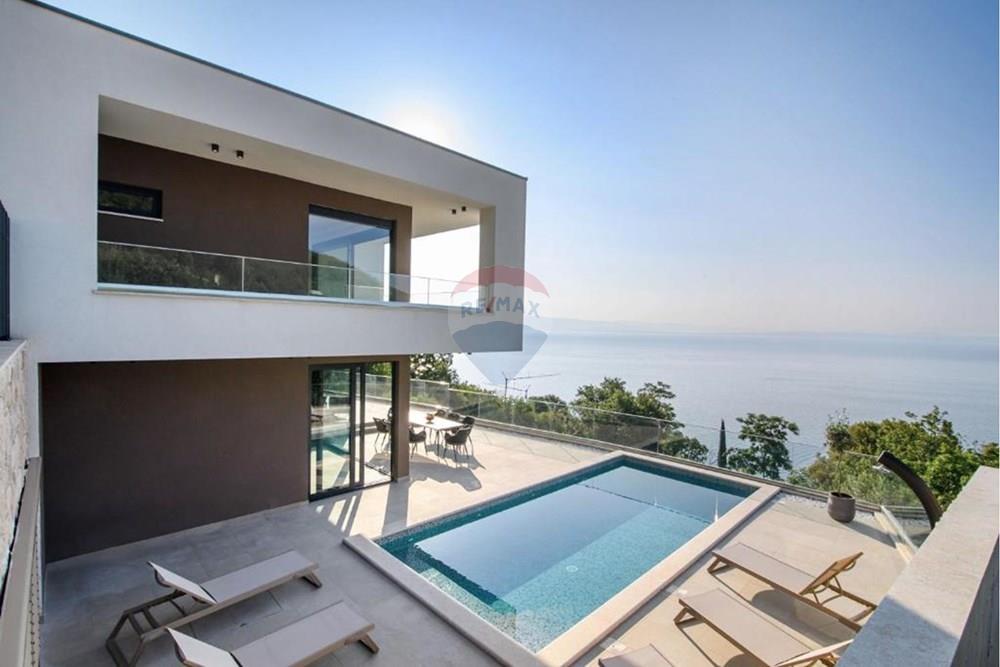 Kuća  - Za prodaju - Lovran, Hrvatska - 4.jpg - 300421024-916