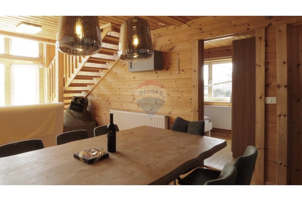 Planinska kuća - Za prodaju - Mrkopalj, Hrvatska - image00006.jpeg - 300771004-83