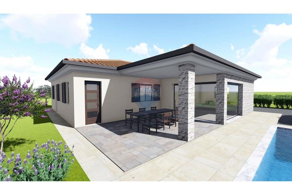 Kuća  - Za prodaju - Umag, Hrvatska - 1752680635_1.jpg - 300441011-267