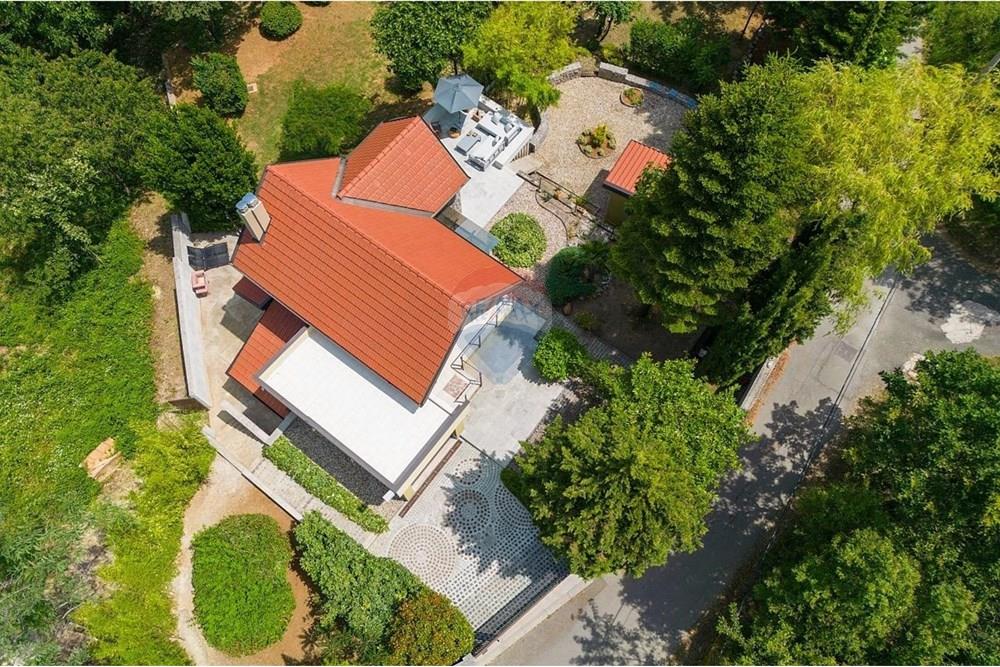 Kuća  - Za prodaju - Čavle, Hrvatska - 1750418533_kuca-iz-zraka.jpg - 300031154-195