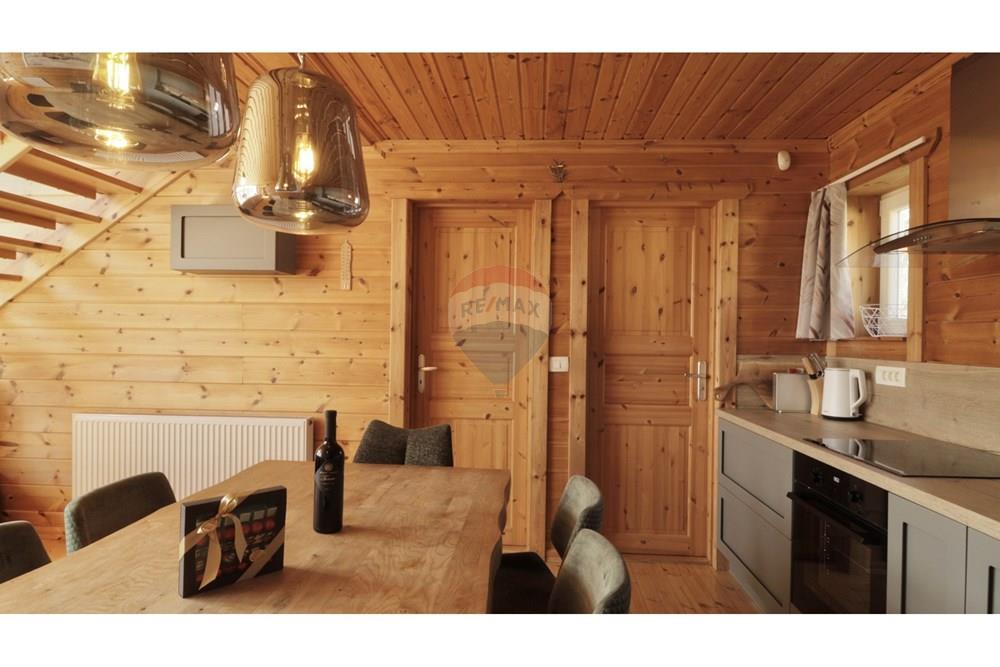 Planinska kuća - Za prodaju - Mrkopalj, Hrvatska - image00004.jpeg - 300771004-83